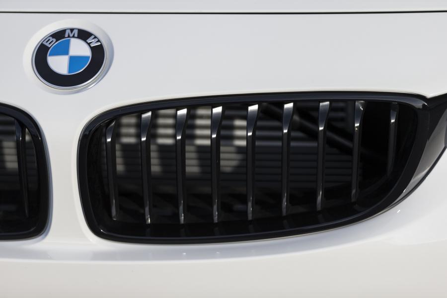  BMW 435i Coupe ZHP Edition 2015 года  (фото 24 из 38)